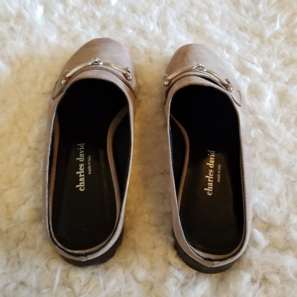 Charles David Women's Melody Mule - Picture 4 of 6